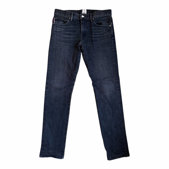 Hiroshi Kato Other - Hiroshi Kato The Pen Slim Selvedge‎ Jeans Paul Wash Men’s 31 Made USA